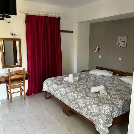 Islands Apartments بترا المظهر الخارجي الصورة