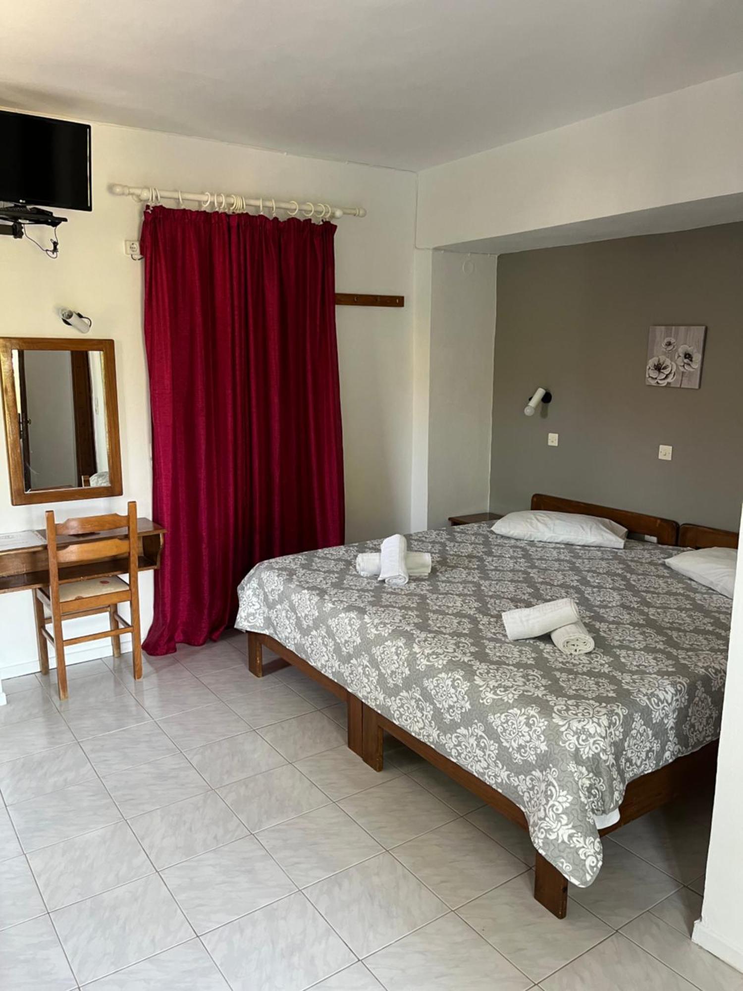 Islands Apartments بترا المظهر الخارجي الصورة