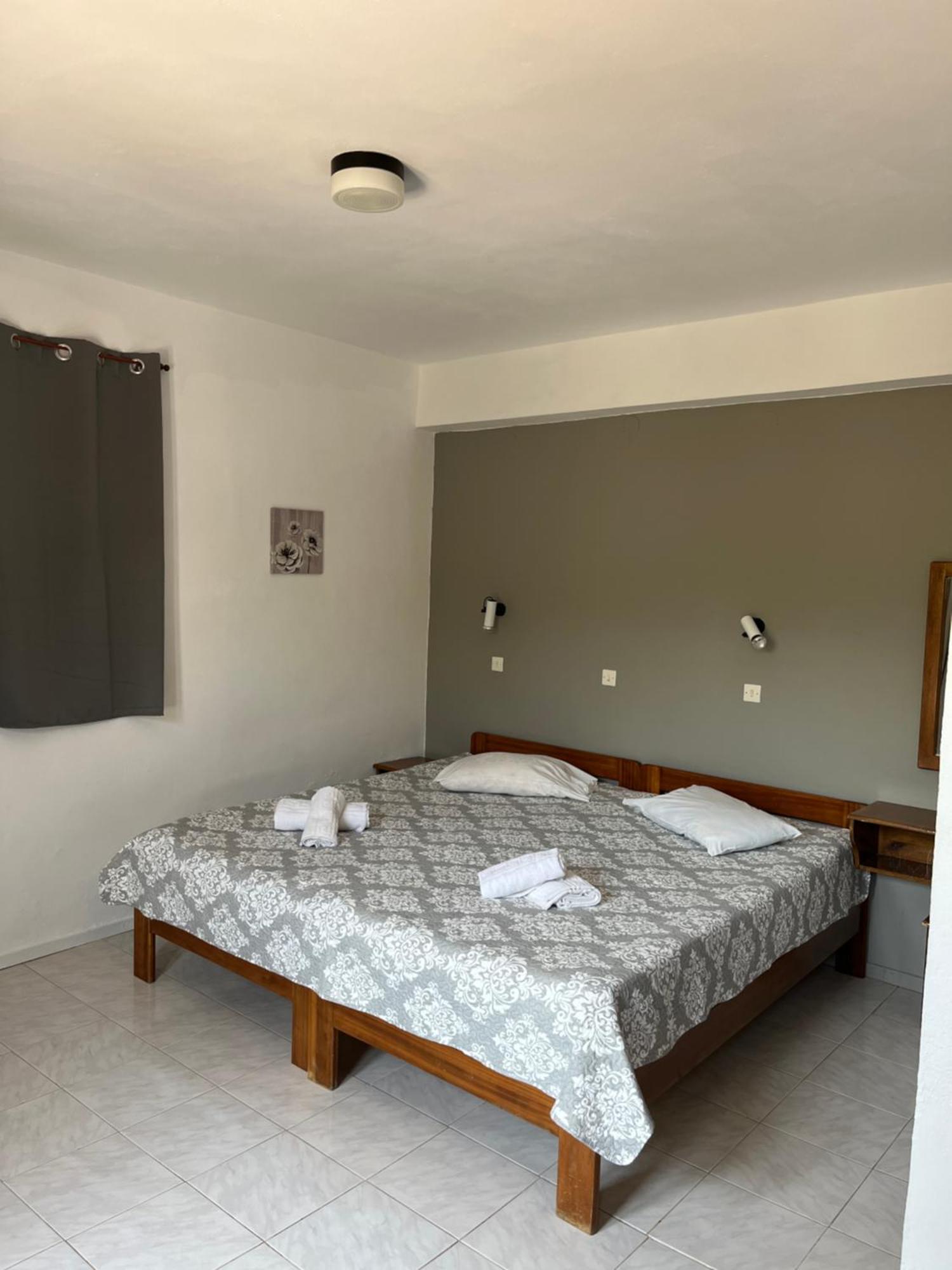 Islands Apartments بترا المظهر الخارجي الصورة