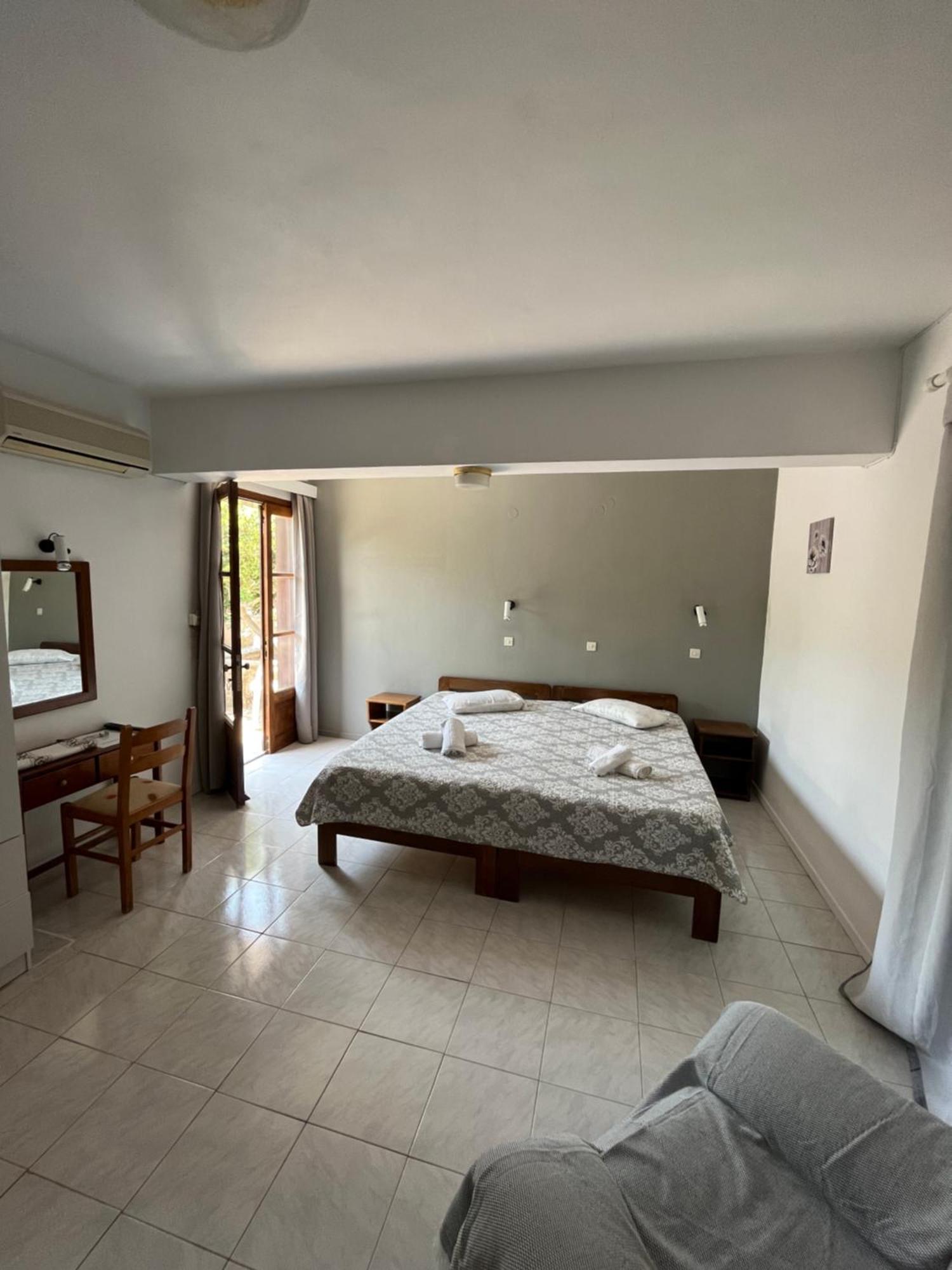 Islands Apartments بترا المظهر الخارجي الصورة