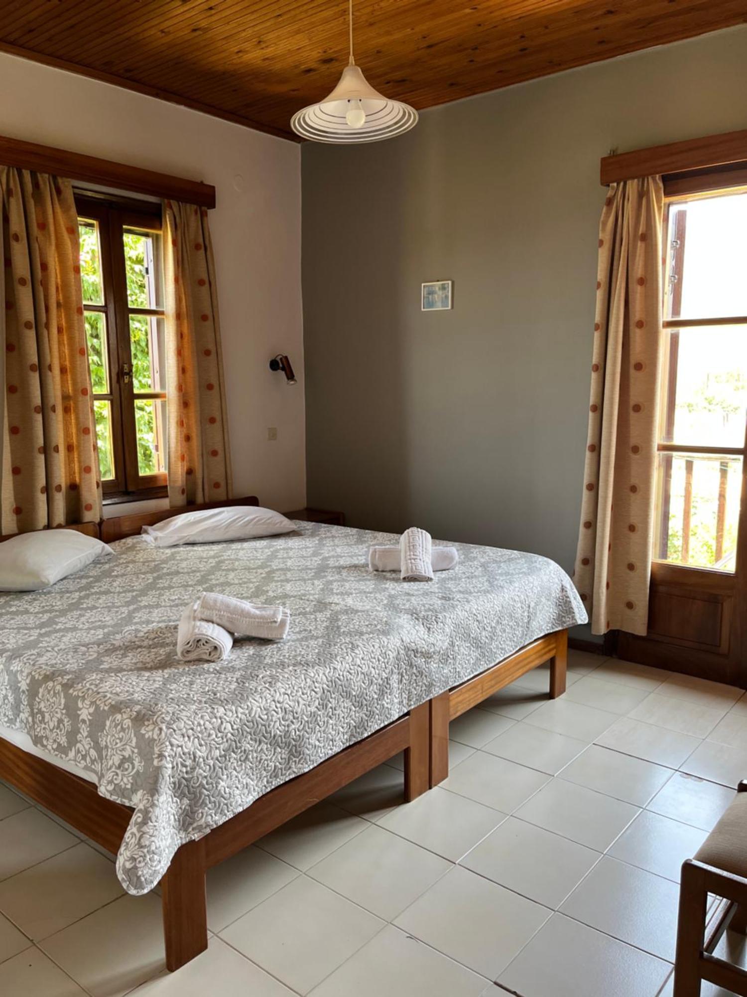 Islands Apartments بترا المظهر الخارجي الصورة