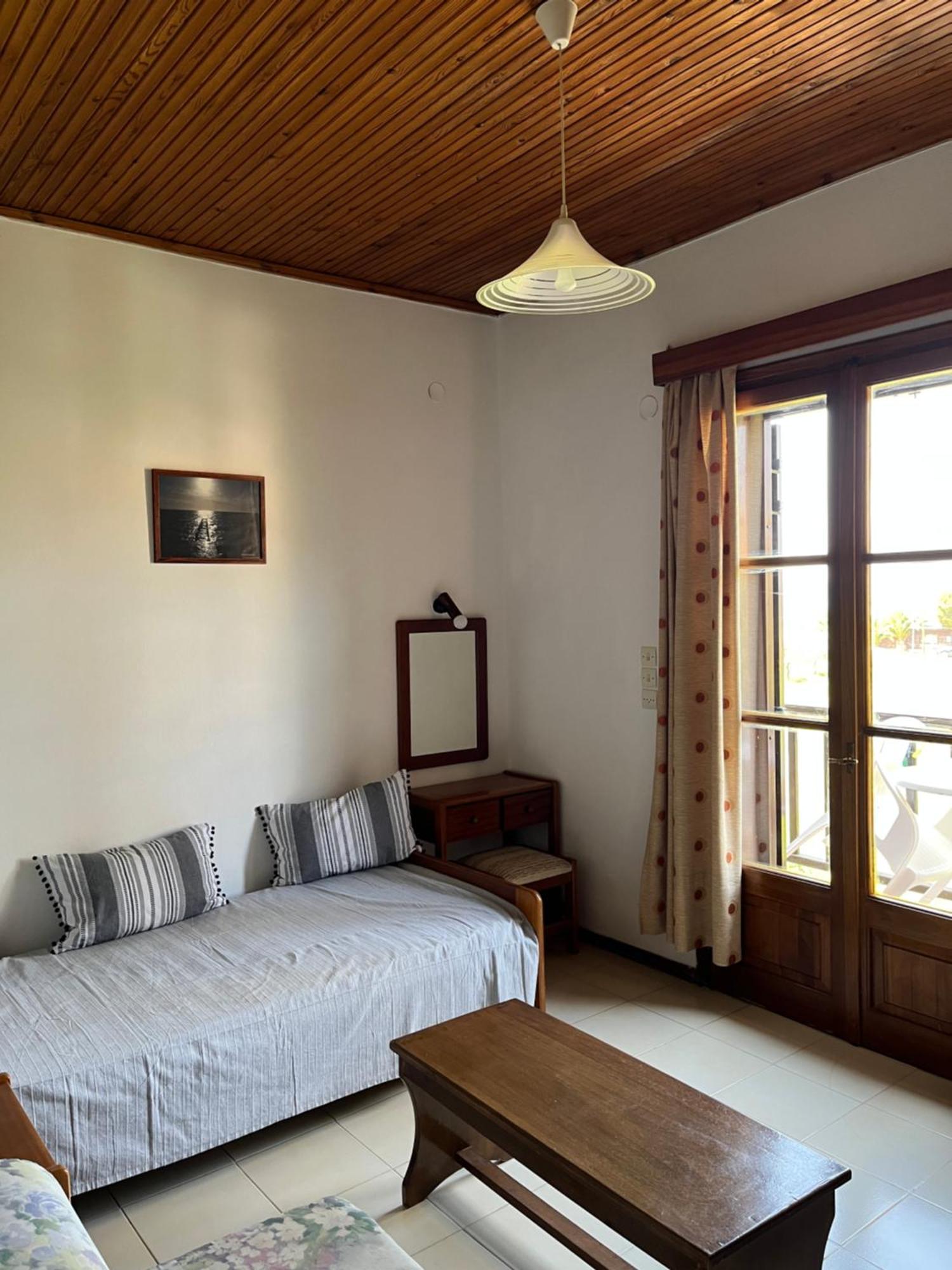 Islands Apartments بترا المظهر الخارجي الصورة