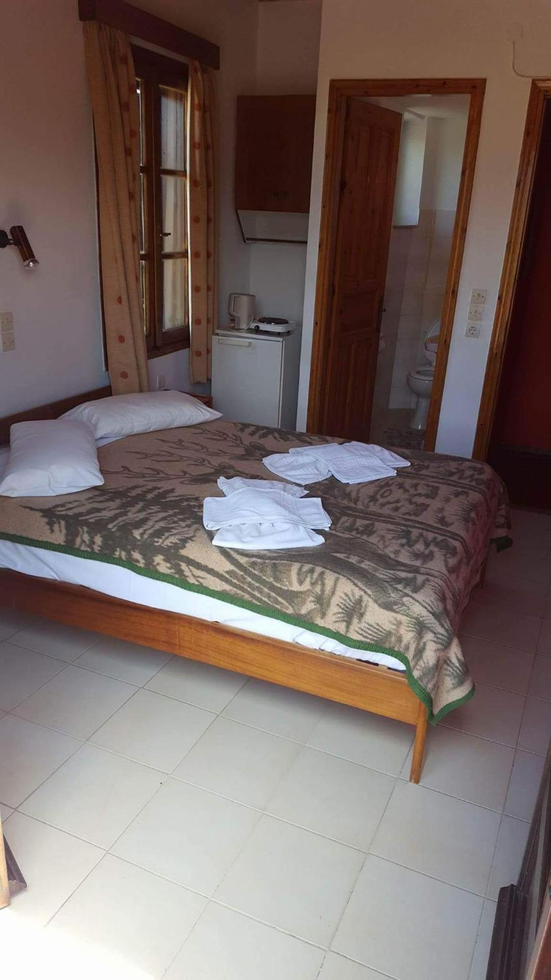 Islands Apartments بترا المظهر الخارجي الصورة