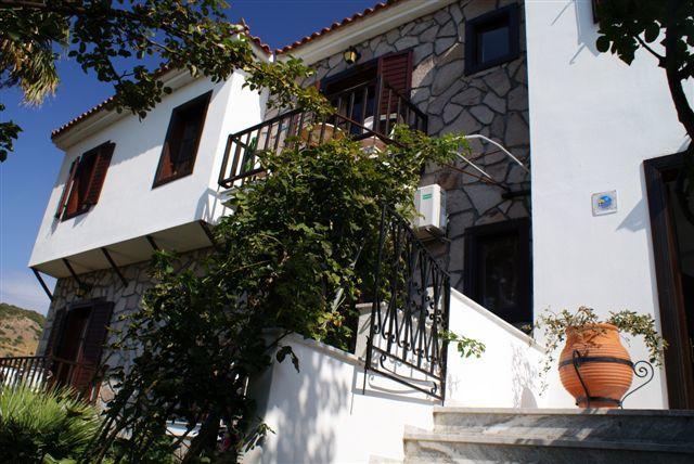 Islands Apartments بترا المظهر الخارجي الصورة