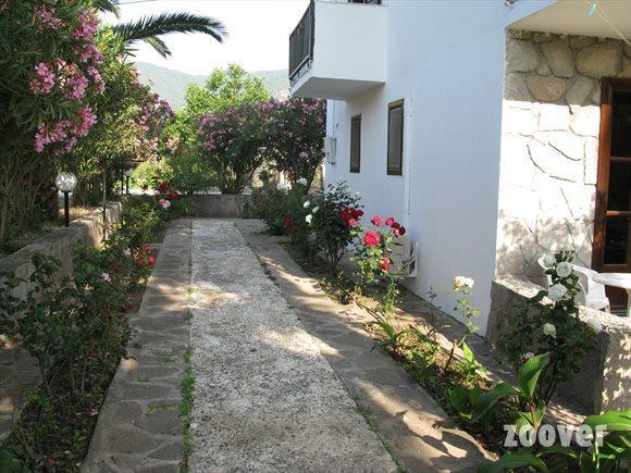 Islands Apartments بترا المظهر الخارجي الصورة