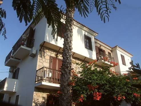 Islands Apartments بترا المظهر الخارجي الصورة