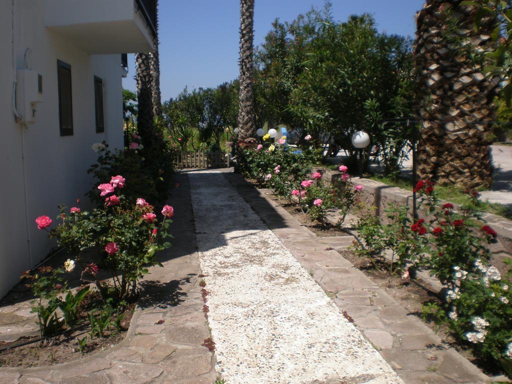 Islands Apartments بترا المظهر الخارجي الصورة