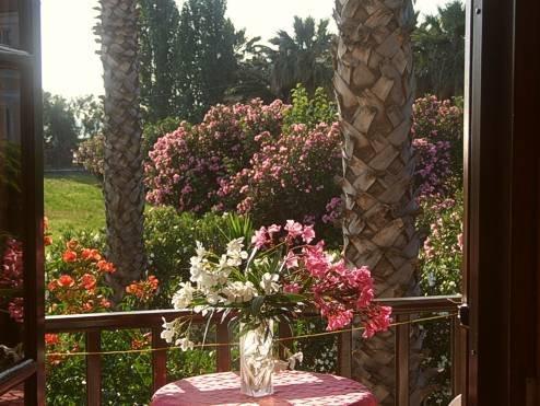 Islands Apartments بترا المظهر الخارجي الصورة
