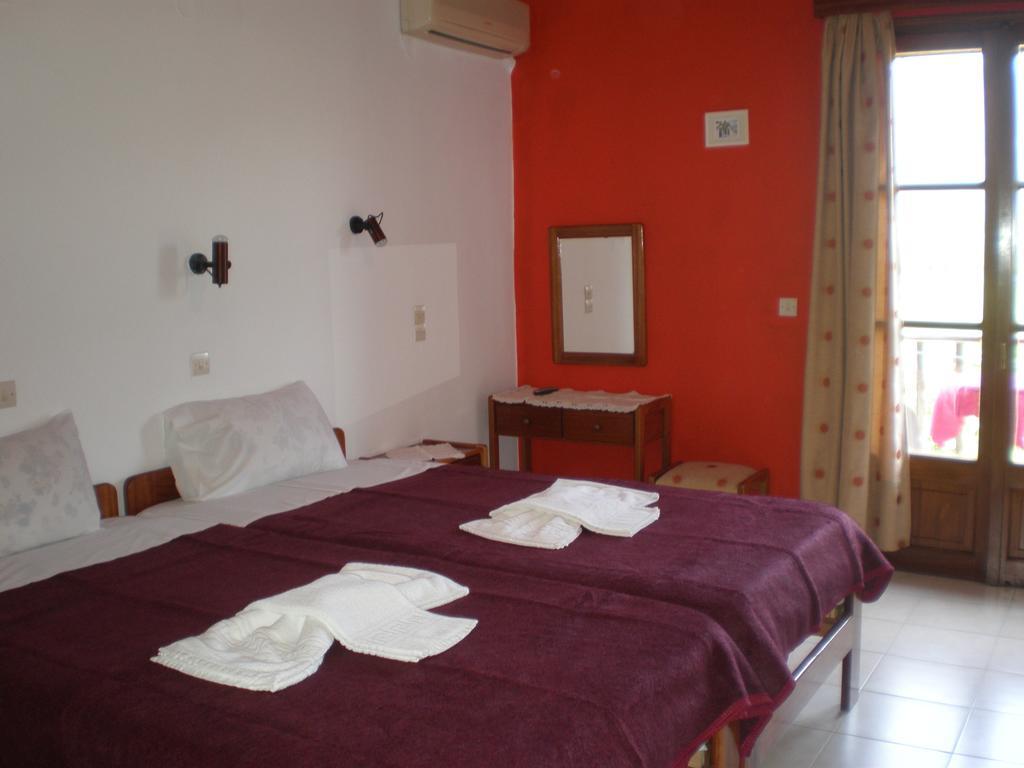 Islands Apartments بترا المظهر الخارجي الصورة