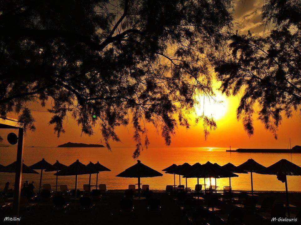 Islands Apartments بترا المظهر الخارجي الصورة