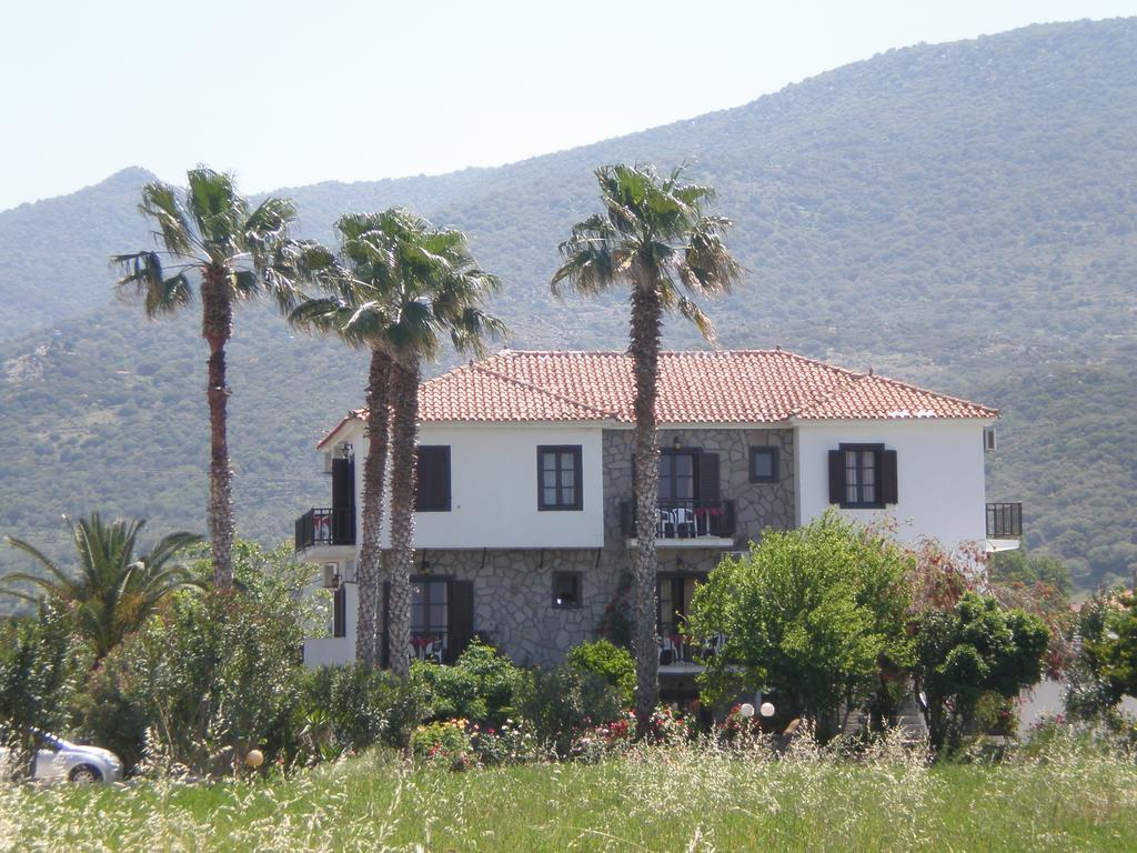 Islands Apartments بترا المظهر الخارجي الصورة