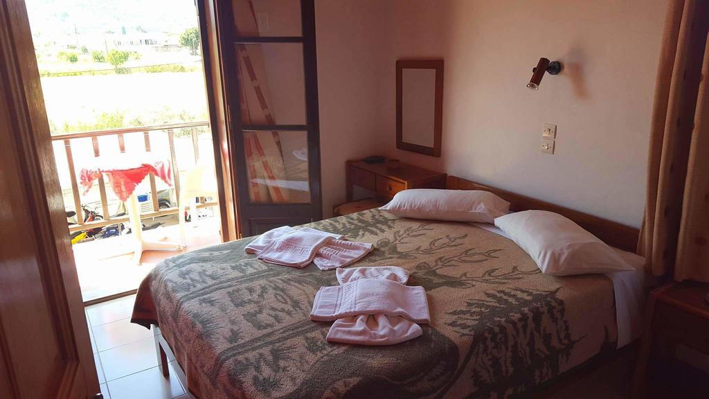 Islands Apartments بترا المظهر الخارجي الصورة