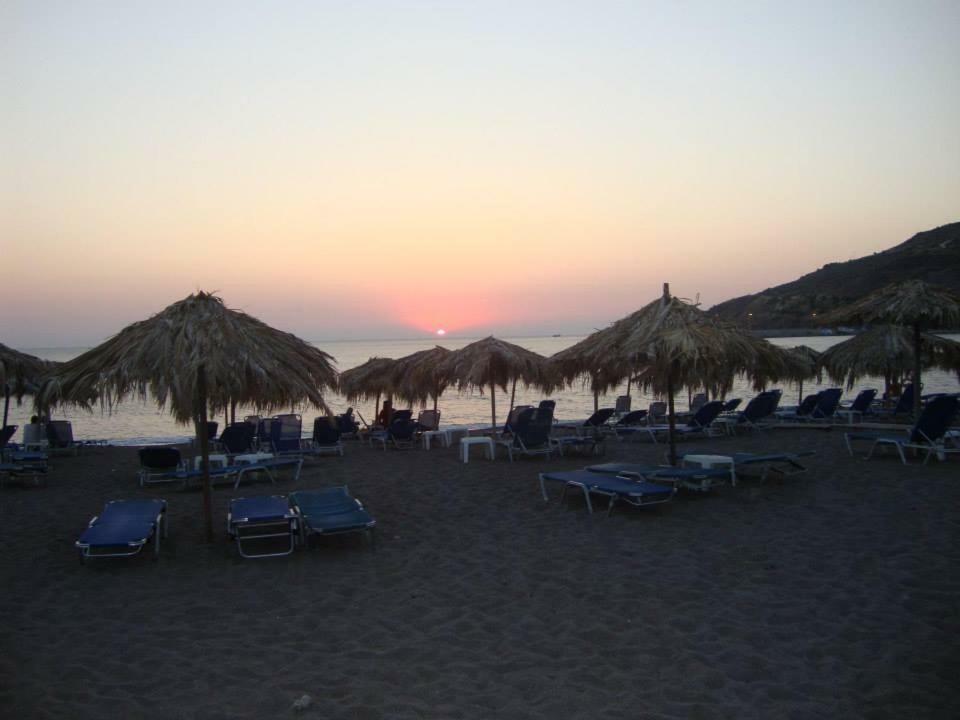 Islands Apartments بترا المظهر الخارجي الصورة